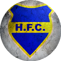 Logo Huracán Fútbol Club de Carlos Tejedor